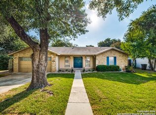 13114 Los Espanada St, San Antonio, TX 78233