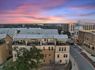 1005 Highknoll Ln, Georgetown, TX 78628