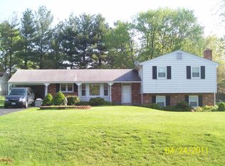 13413 Accent Way, Germantown, MD 20874