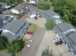 311 359 -1 S 58th St, Springfield, OR 97478