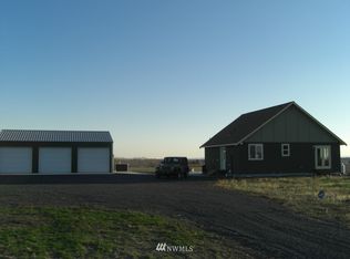 4617 75th Rd NE, Moses Lake, WA 98837