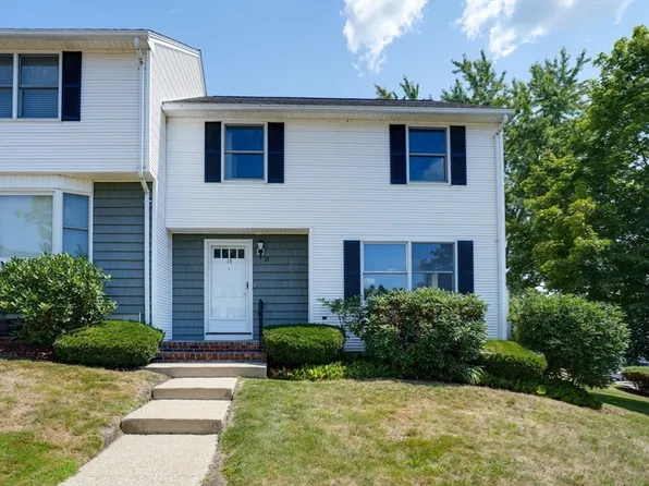 13 Brandee Ln #24, Methuen, MA 01844