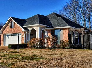848 Mobile Ct, Shreveport, LA 71115