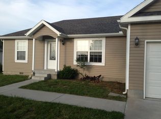 1721 Prairie Flower Rd, Webb City, MO 64870