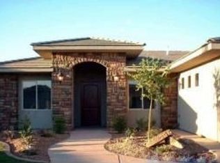 2389 E 2860 S, Saint George, UT 84790