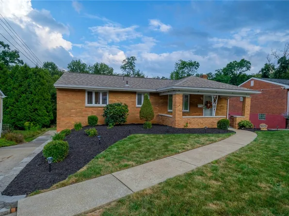 3609 Valewood Dr, Homestead, PA 15120