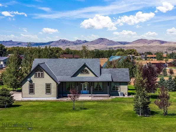 23 Coachman Ln, Ennis, MT 59729
