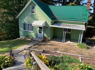 103 Hill St, Du Bois, PA