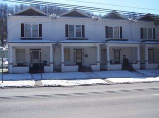 1913 Bluefield Ave, Bluefield, WV 24701