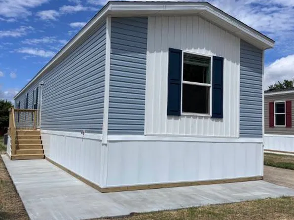 3052 N Gary St #112, New Castle, IN 47362