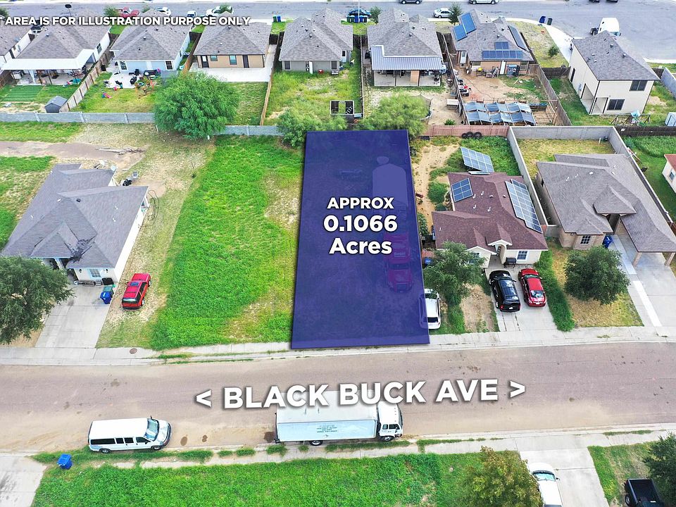 1st image of 4315 Black Buck Cir