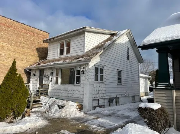 2013 Taylor AVENUE, Racine, WI 53403