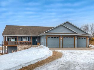 W9815 710th Ave, River Falls, WI 54022
