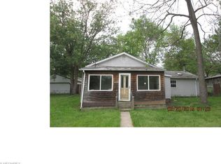 6321 Hill St, Ravenna, OH
