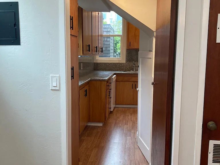 3848 Sacramento St #3 — Photo 40