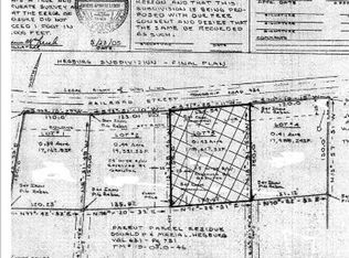 749 Railroad St, Clarion, PA 16214