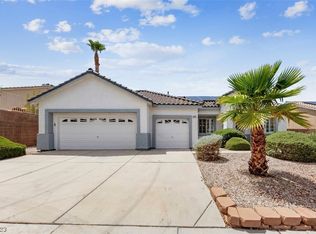 1131 Hidden Mist St, Henderson, NV 89052