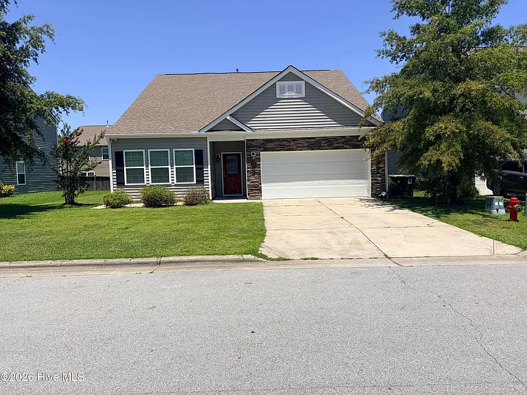 319 Louisia Mae Way — Photo 1