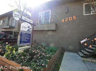4205 Arch Dr #20, Studio City, CA 91604