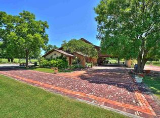 11109 SW Pecan Rd, Lawton, OK 73505