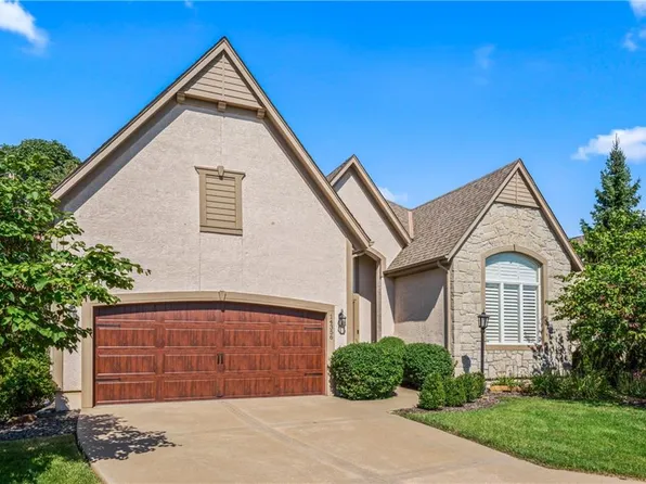 14356 Norwood St, Leawood, KS 66224