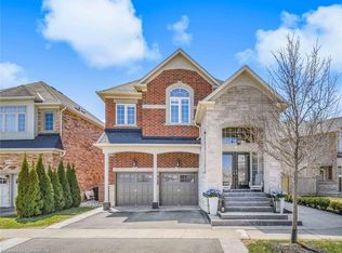 3280 Aventurine Ave, Burlington, ON L7M0N8