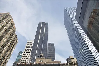 Rented by Weichert Manhattan Midtown