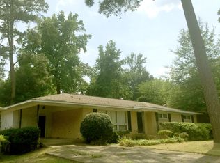 1308 Beverly Ln, Columbus, MS 39701