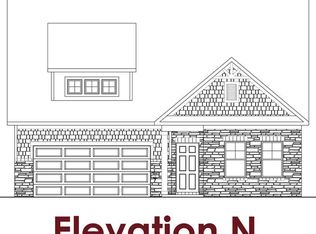 215 Cantrell View Ct, Cartersville, GA 30120