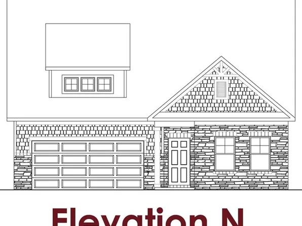 215 Cantrell View Ct, Cartersville, GA 30120