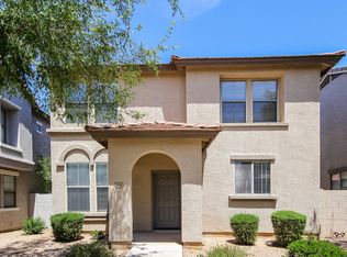 1907 E Patrick St, Gilbert, AZ 85295