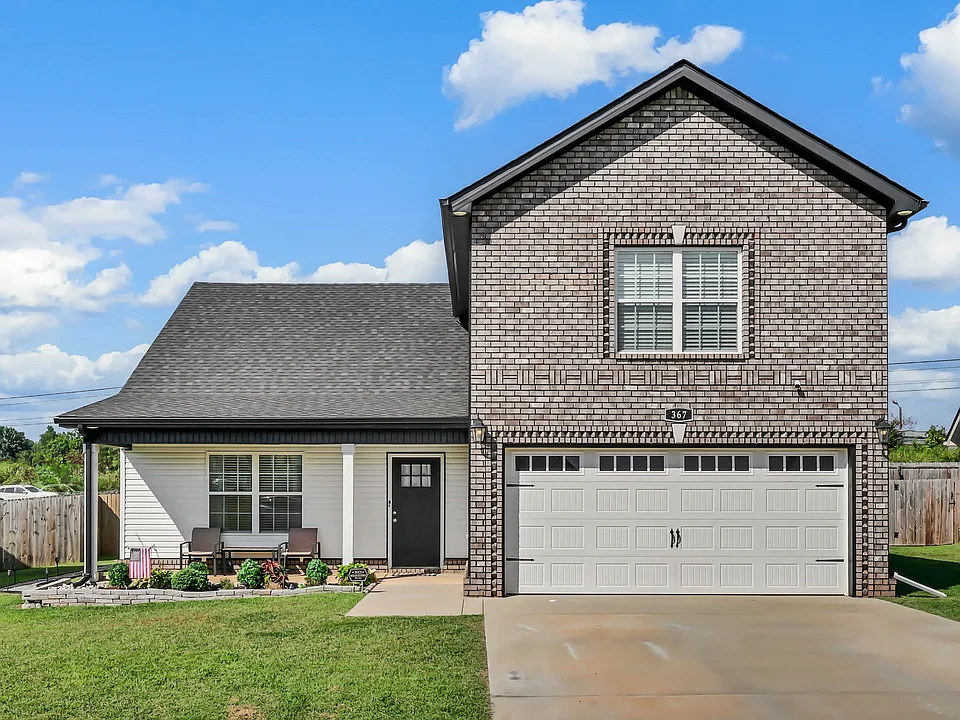 367 Dugger Dr