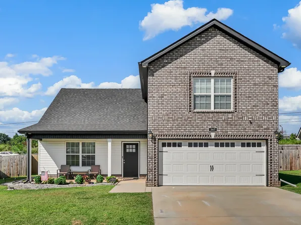 367 Dugger Dr, Clarksville, TN 37042