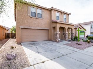 6510 S 71st Dr, Laveen, AZ 85339