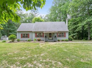 5698 Clay Bank Rd, Gloucester, VA 23061