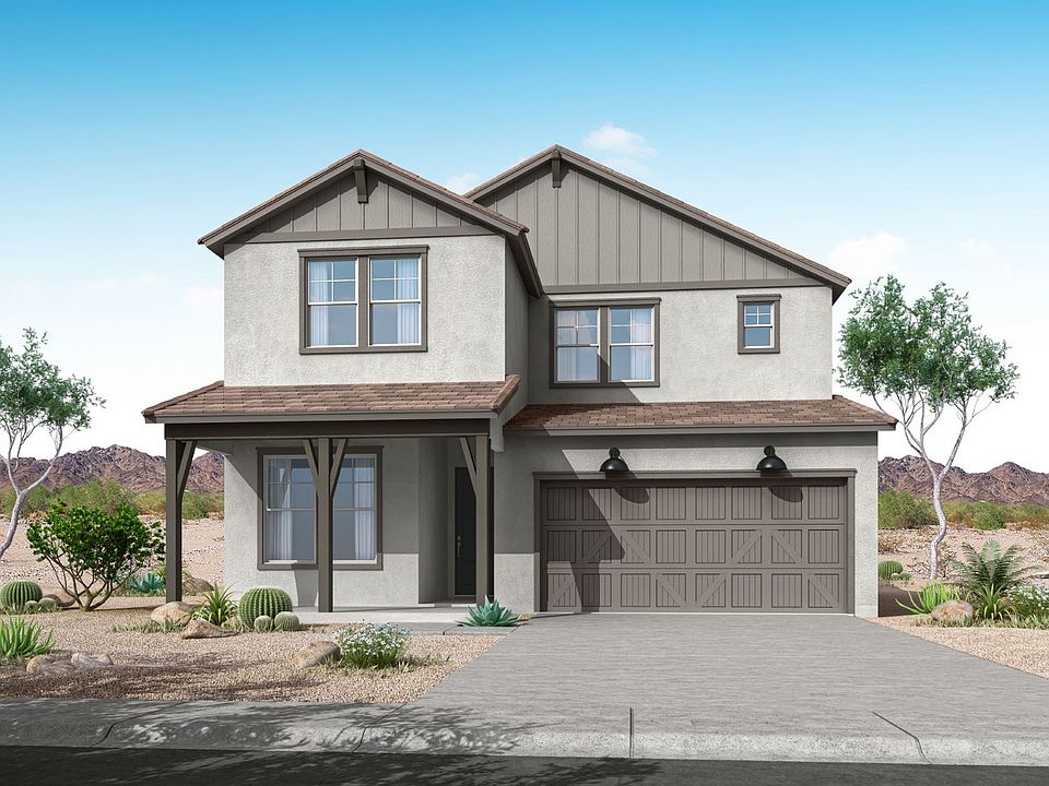 roosevelt floor plan new homes for sale the ridge at sienna hills buckeye az william ryan