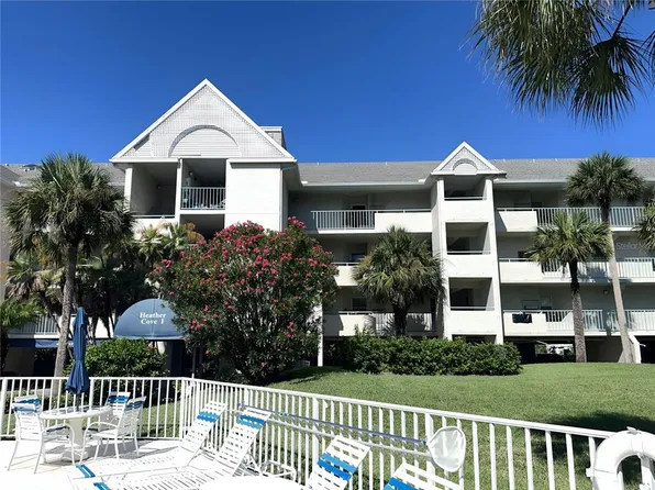 5537 SEA FOREST DRIVE #304, NEW PORT RICHEY, FL 34652
