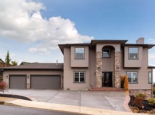 6286 Graystone Loop, Springfield, OR 97478