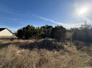 LOT 4 North Star, Bandera, TX 78003