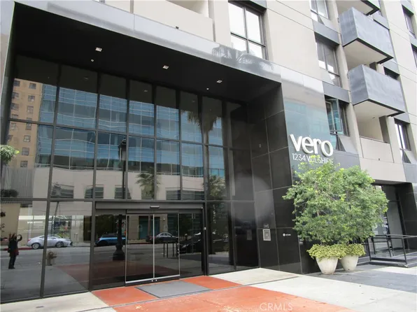 1234 Wilshire Blvd APT 509, Los Angeles, CA 90017