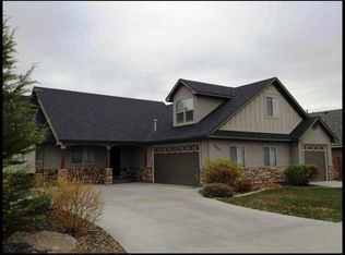 5041 N Aberdeen Pl, Meridian, ID 83646