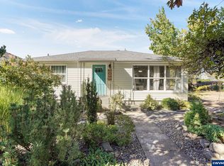 2055 Laurel Ave NE, Salem, OR