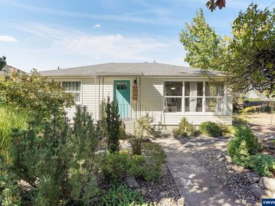 2055 Laurel Ave NE, Salem, OR, 97301