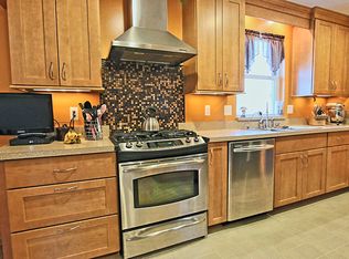 47300 Dequindre Rd, Shelby Township, MI 48317