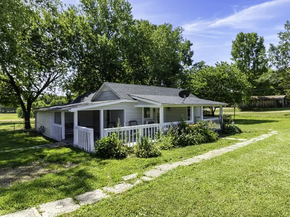 980 Prosser Rd, Leoma, TN 38468