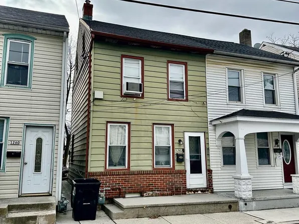 1262 Willow St, Lebanon, PA 17046
