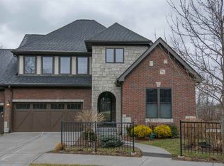 1715 S Springhouse Dr, Bloomington, IN 47401