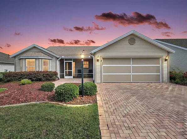 3017 Batally Ct, The Villages, FL 32162