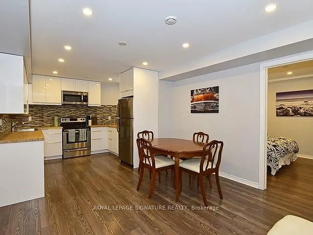 2 bed, $2,500 — Photo 3
