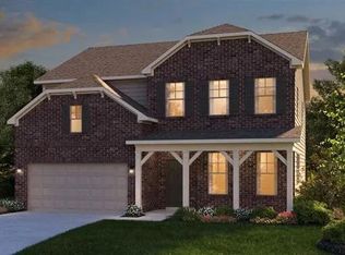 1515 Wellston Dr, Lawrenceville, GA 30043